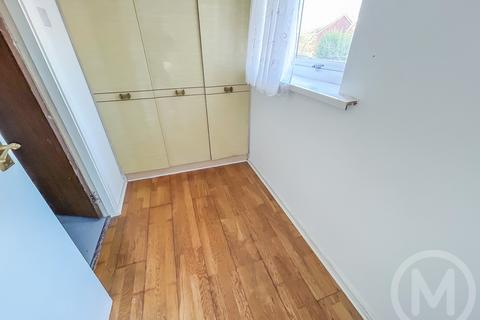 undefined, Snowdon Close, Blackpool, FY1 5AZ