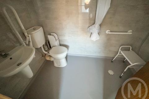 undefined, Snowdon Close, Blackpool, FY1 5AZ