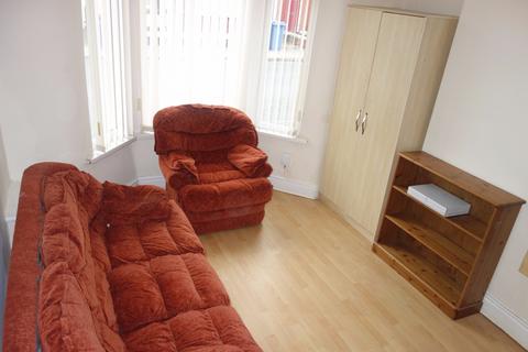 undefined, Cranborne Road, Liverpool, Merseyside, L15