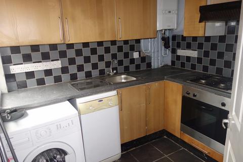 undefined, Cranborne Road, Liverpool, Merseyside, L15