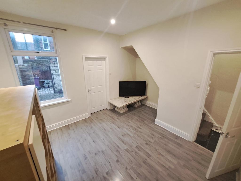 House in Liverpool - View 4