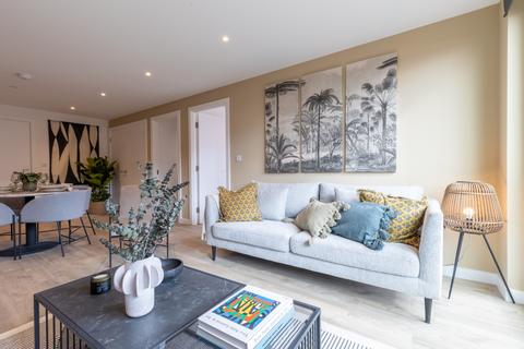 undefined, Flat 421, Hairpin House, Bradford Street, Digbeth