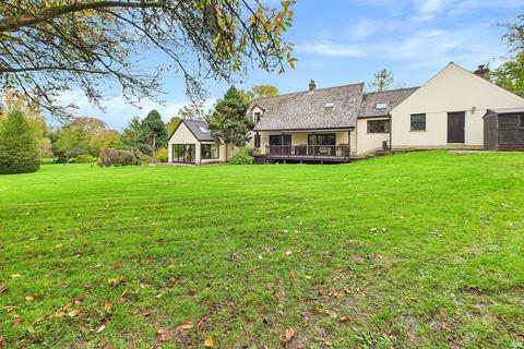 5 bedroom detached house for sale - Camrose, Haverfordwest, SA62