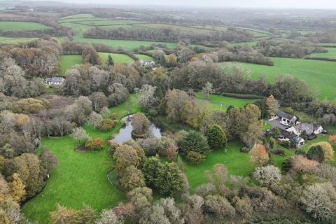 5 bedroom detached house for sale, Camrose, Haverfordwest, SA62