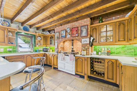 5 bedroom detached house for sale, Camrose, Haverfordwest, SA62