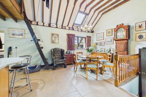 5 bedroom detached house for sale, Camrose, Haverfordwest, SA62