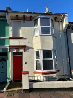 undefined, Carlyle Street, Brighton BN2