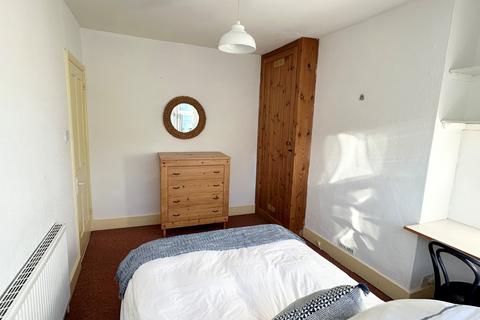undefined, Carlyle Street, Brighton BN2