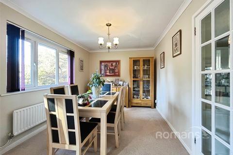 undefined, Latchwood Lane, Lower Bourne, Farnham