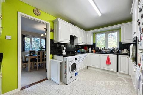 undefined, Latchwood Lane, Lower Bourne, Farnham