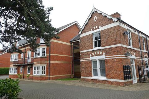 undefined, Belgravia Gardens, Middlesbrough