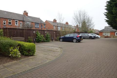 undefined, Belgravia Gardens, Middlesbrough