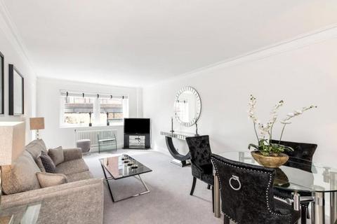 undefined, Crawford Place, London W1H