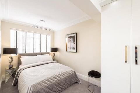 undefined, Crawford Place, London W1H