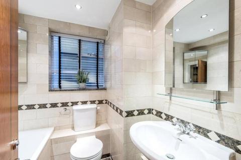undefined, Crawford Place, London W1H