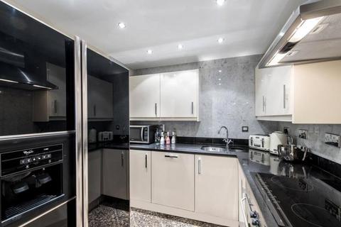 undefined, Crawford Place, London W1H