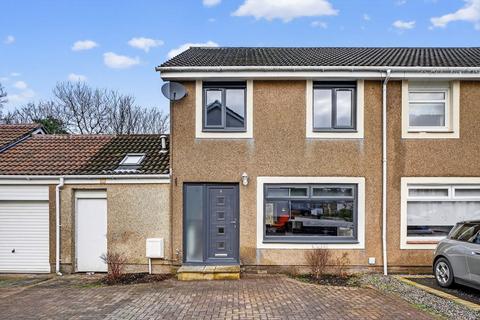 undefined, 4 Blaven Head, Bourtreehill North, Irvine, KA11 1LF