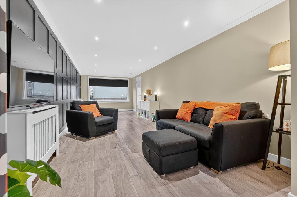 Dining Lounge