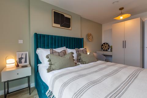 undefined, Flat 46, Hairpin House, Bradford Street, Digbeth