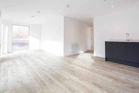 undefined, Flat 114, Hairpin House, Bradford Street, Digbeth