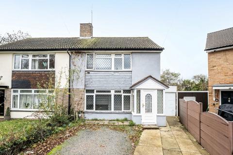 Metcalf Road, Ashford TW15