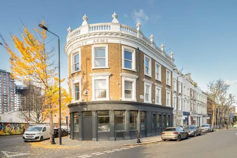 undefined, Bramley Road, London W10