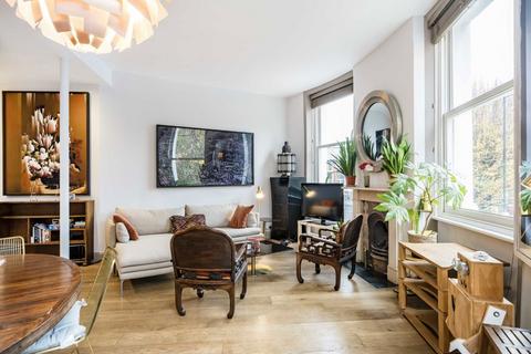 2 bedroom flat for sale, Bramley Road, London W10