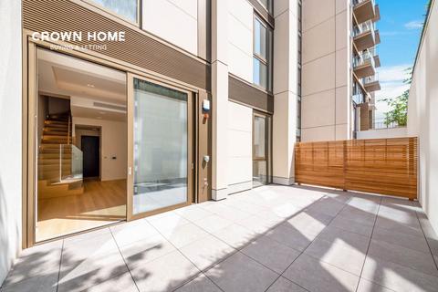 2 bedroom apartment to rent, London SW6