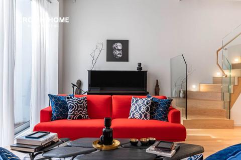 2 bedroom apartment to rent, London SW6