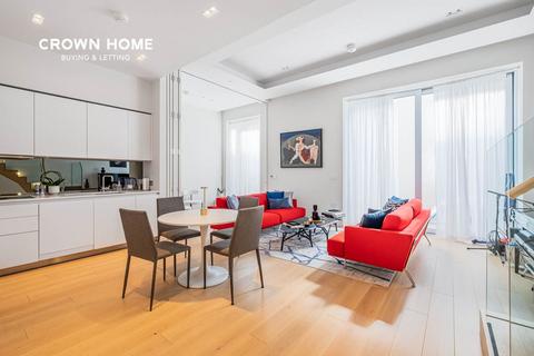 2 bedroom apartment to rent, London SW6