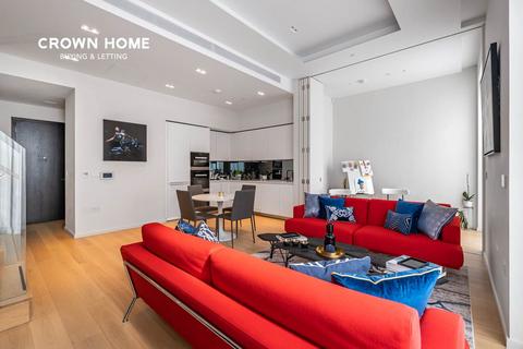 2 bedroom apartment to rent, London SW6