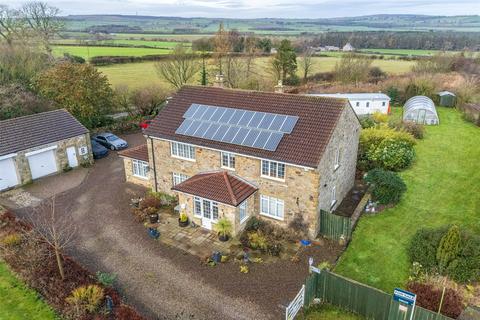 undefined, Church Terrace, Shilbottle, Alnwick, NE66