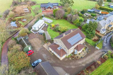 undefined, Church Terrace, Shilbottle, Alnwick, NE66