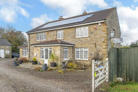 undefined, Church Terrace, Shilbottle, Alnwick, NE66