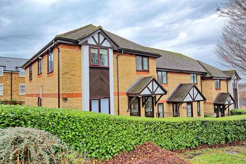 undefined, Collett Road, Ware SG12