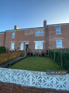 undefined, Ousterley Terrace, Stanley, DH9