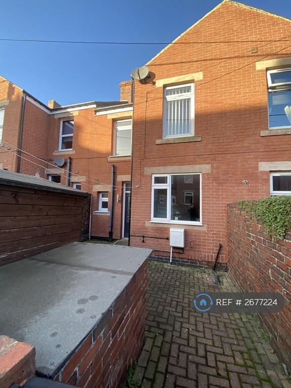 Back Of House