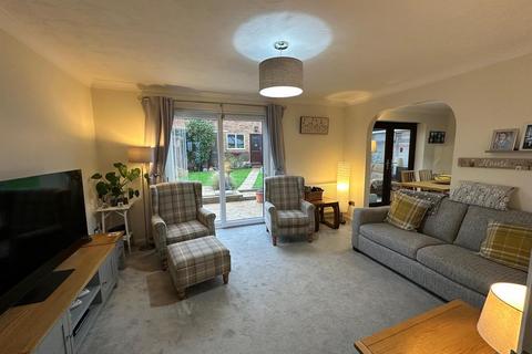 3 bedroom detached house for sale, Spencer Way, Stowmarket IP14