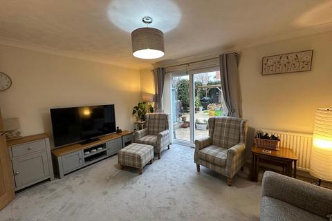 3 bedroom detached house for sale, Spencer Way, Stowmarket IP14