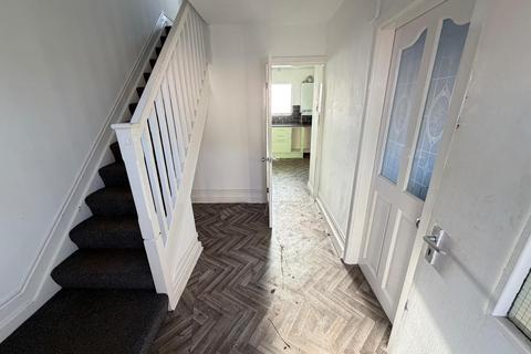 undefined, Powlett Road, Hartlepool