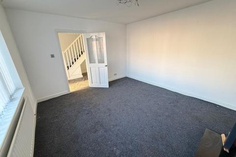undefined, Powlett Road, Hartlepool