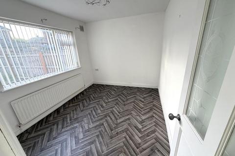 undefined, Powlett Road, Hartlepool