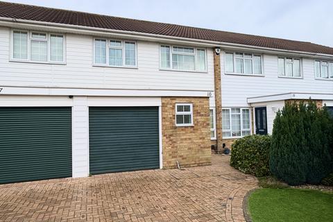 undefined, Fairthorne Gardens, Gosport PO12