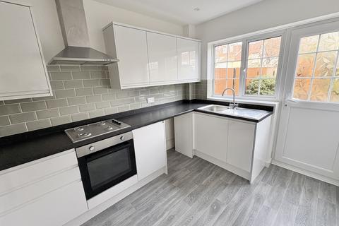 undefined, Fairthorne Gardens, Gosport PO12