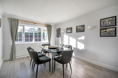 undefined, Main Street, Bleasby, Nottingham