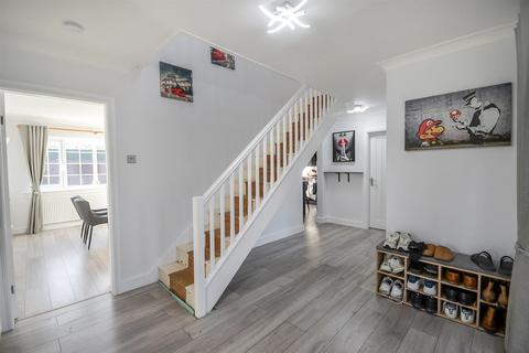 undefined, Main Street, Bleasby, Nottingham