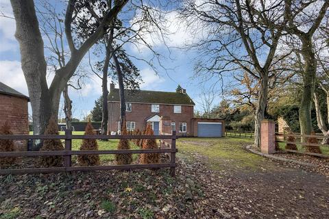 4 bedroom detached house for sale, Main Street, Bleasby, Nottingham