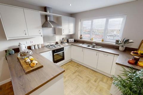 undefined, Plot 31 Llanmoor Homes Site Tondu