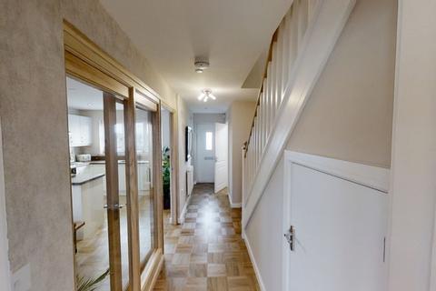 undefined, Plot 31 Llanmoor Homes Site Tondu