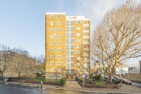 undefined, Shuttleworth Road, London SW11